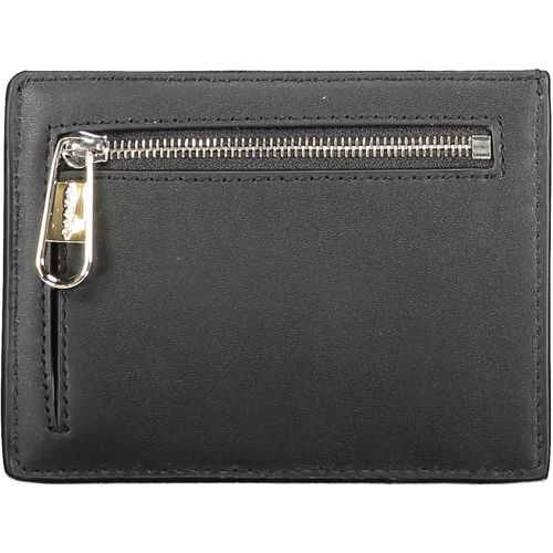 CALVIN KLEIN BLACK MEN'S WALLET slika 2