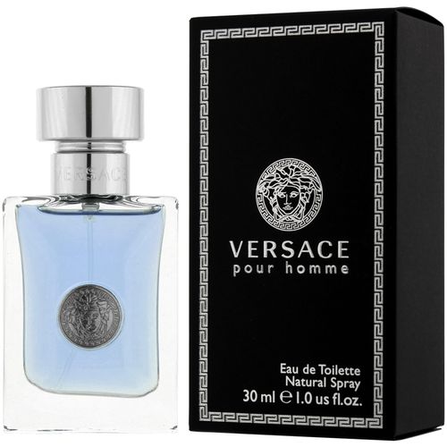 Versace Pour Homme Eau De Toilette 30 ml (man) slika 4