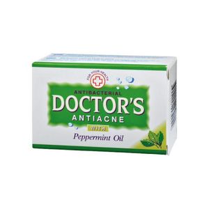 Doctors Antiacne Sapun 100G3
