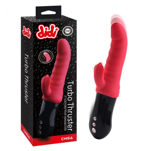 Vibrator Turbo Thruster