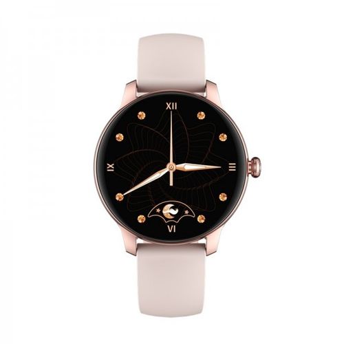 Kieslect pametni sat Lady Smart Watch L11, roza slika 4