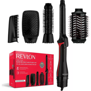 Revlon Multi Styler sušilo 5u1