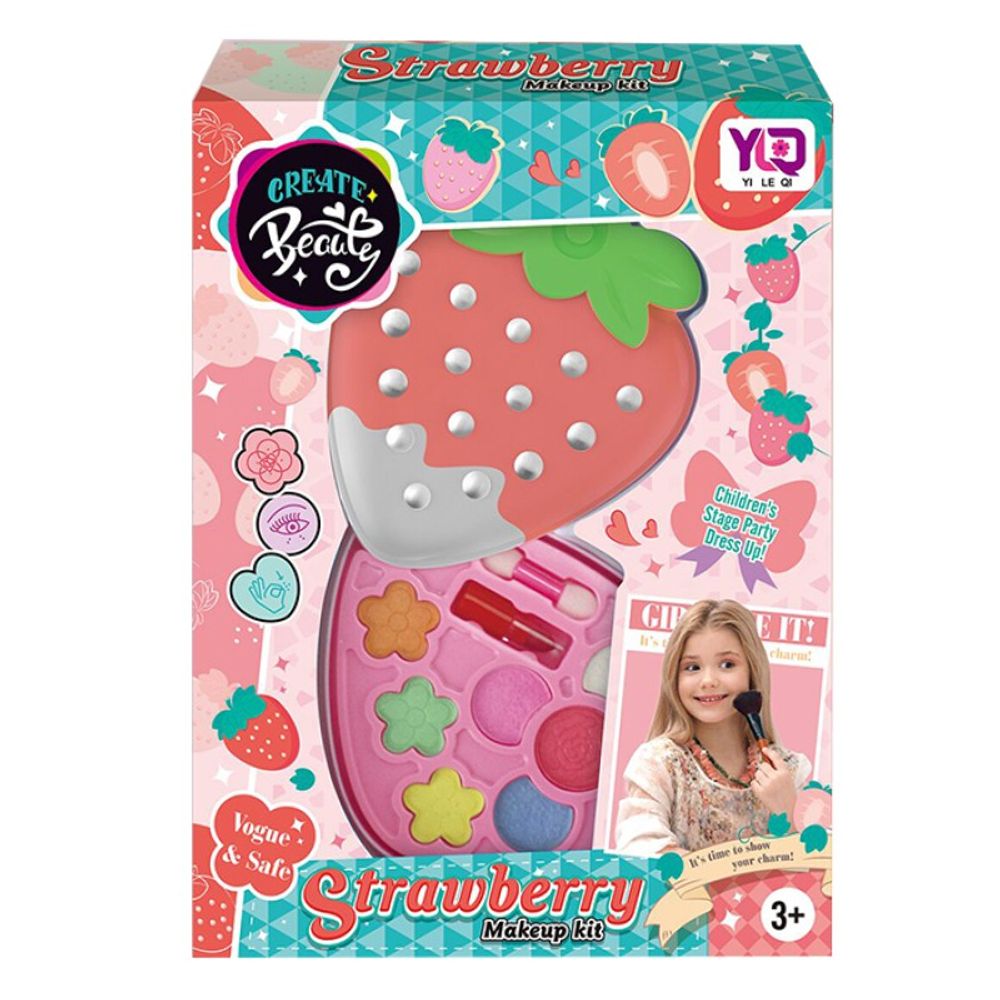 Kozmetički set GQS206779 slika 1