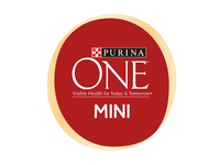 Purina ONE Mini