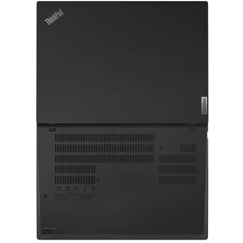 Lenovo Think 21HD007CCX ThinkPad T14 G4 Core i5-1335U (10C (2P+8E)/12T, P 1.3/4.6GHz, E 0.9/3.4GHz, 12MB), DDR5 32GB(16int+16), SSD 1TB NVMe 2280, 14.0" WUXGA (1920x1200) AG IPS 400 nits, Iris Xe Graphics, GLAN, WLAN, BT, KybUK BL, FPR, SCR, Cam 5.0MP + IR, 52.5Wh, Win 11 Pro slika 12