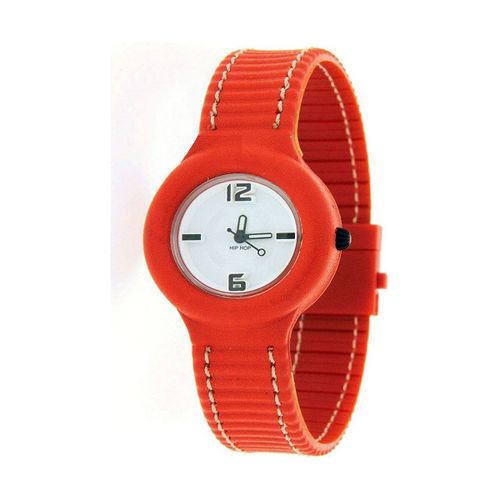 Ženski sat Hip Hop LEATHER (Ø 32 mm) slika 1