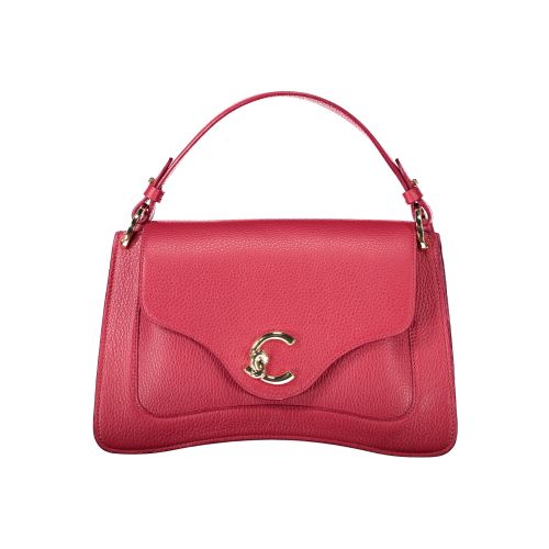 COCCINELLE WOMEN'S BAG RED slika 1