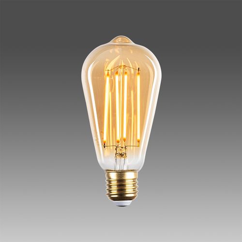 OP - 026 Warm Yellow Led Bulb slika 1