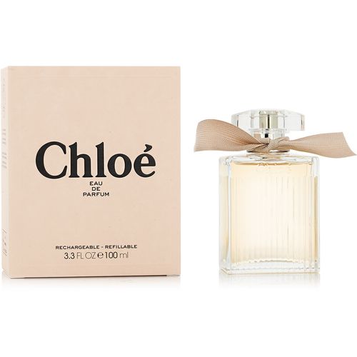 Chloé Chloé Eau De Parfum Refillable 100 ml (woman) slika 2