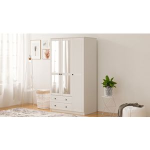 Ormar Rb-062-02 u Mat Bijeloj Boji