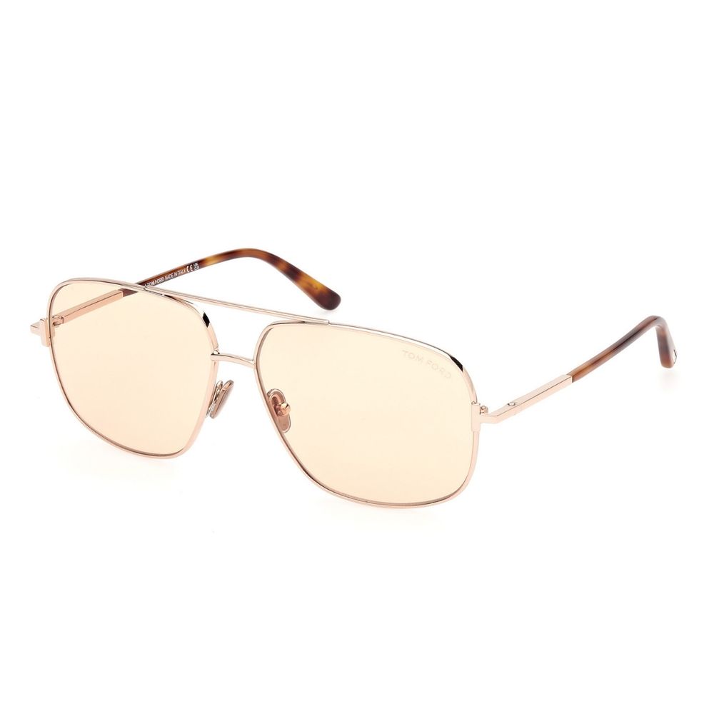 Muške Sunčane naočale Tom Ford Tom Ford FT1096 Tex Gold slika 2