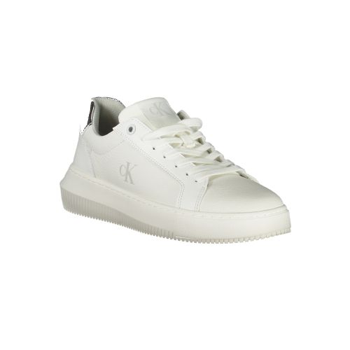 CALVIN KLEIN WOMEN'S SPORTS FOOTWEAR WHITE slika 2