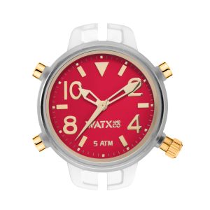 Ženski sat Watx & Colors RWA3023 (Ø 43 mm) - Trendy i moderni dodatak