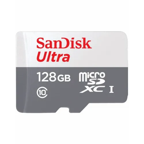 SanDisk micro SDXC 128GB slika 1