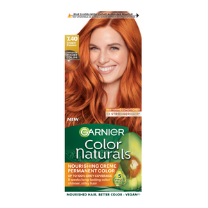 Garnier Color Naturals 7.40 Boja za kosu