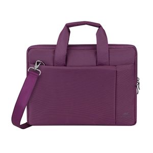 Torba RivaCase 13.3" Central 8221 Purple laptop bag