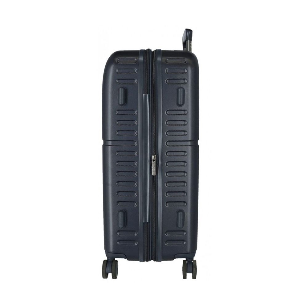 Pepe Jeans kofer 70 cm, ABS, Accent, 7699232, plavi slika 4