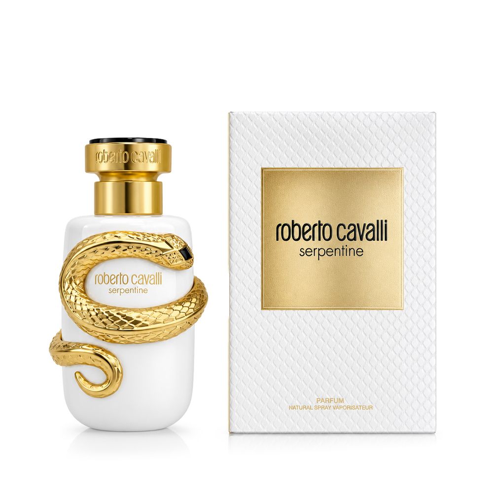 Roberto Cavalli Serpentine 2025 Eau de Parfum 30 ml slika 1