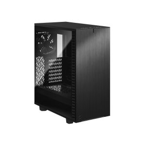 Fractal Design Define 7 Compact TG Crno Kućište