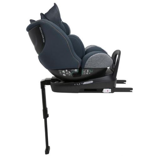 Chicco A-S Seat3Fit I-Size Air (40-125Cm),Graphite slika 6