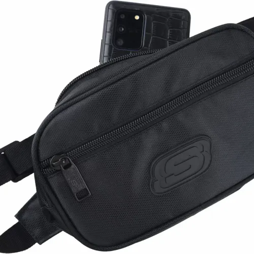 Skechers Valley Waistpack SKCH7502-BLK slika 5