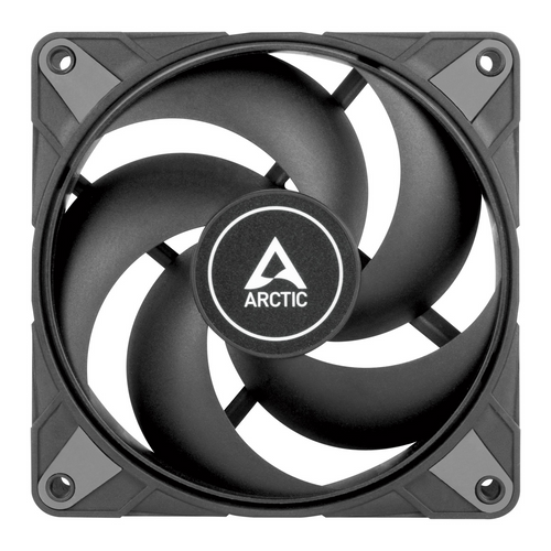 ARCTIC P12 MAX 120mm 4-pin PWM ventilator - pakiranje od 5 komada slika 2