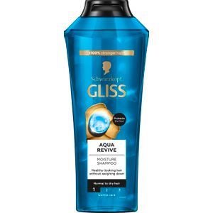 Gliss Šampon Za Kosu Aqua Revive 400ml