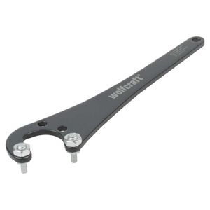 Wolfcraft Ključ Za Kutnu Brusilicu Univerzalni 4 / 30, 35 mm - 2459000