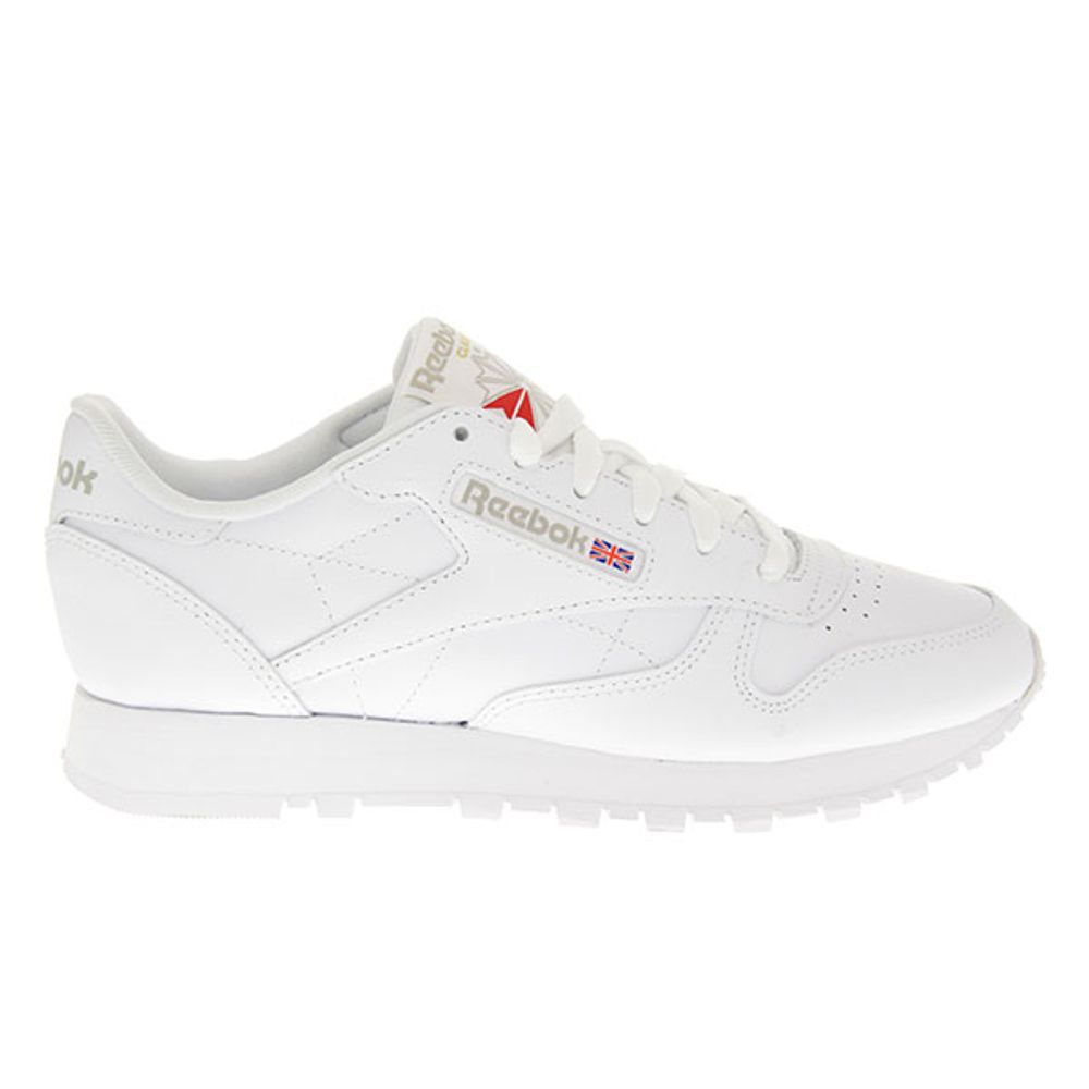 Reebok Patike Classic Leather Za Žene slika 1