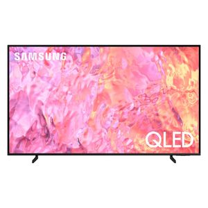 Samsung QE75Q60CAUXXH Q60C Televizor 75" 4K, HDR, Smart