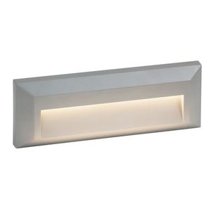 Rabalux Puecrnao spoljna lampa LED 1,6W sivo Spoljna rasveta