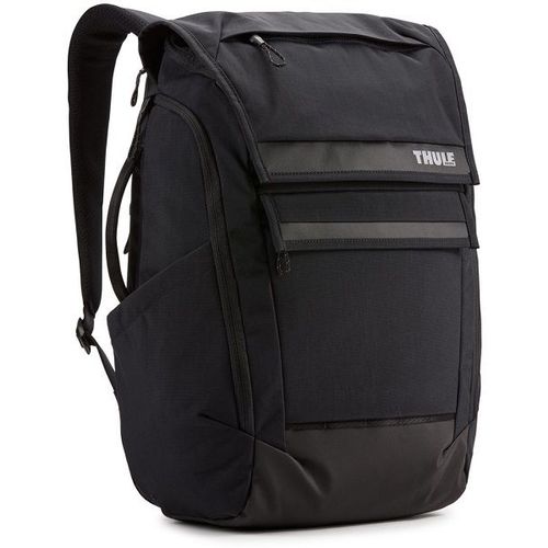 Thule Paramount Backpack 27L vodootporni ruksak crni slika 1