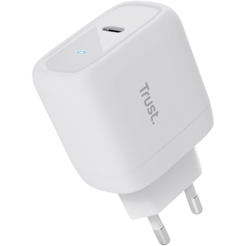 Punjač TRUST MAXO 45W USB-CCHARGER WHT slika 5