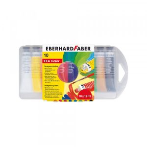 Tempere Eberhard Faber1/10 12ml 575510