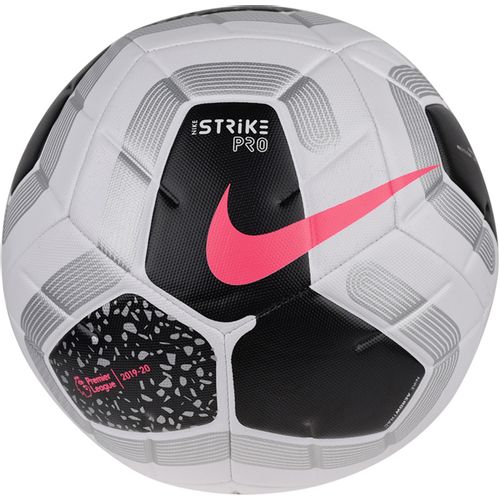 Nike Premier League Strike Pro nogometna lopta SC3640-100 slika 1