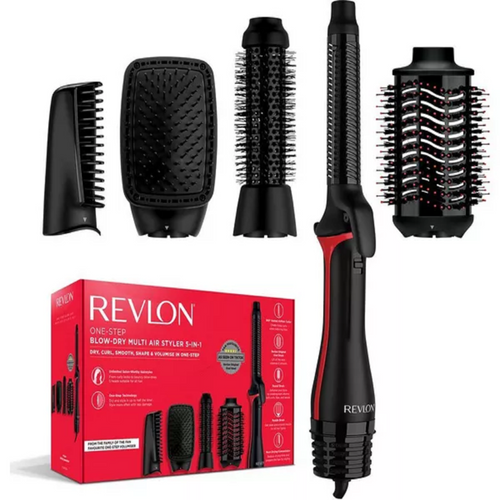 Revlon Multi Styler sušilo 5u1 slika 1