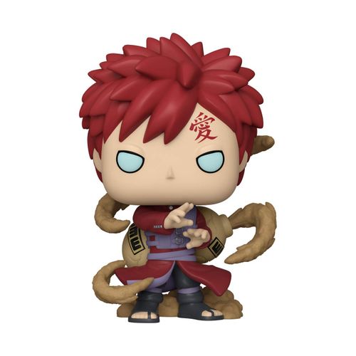 FUNKO POP ANIMATION: NARUTO - GAARA slika 2