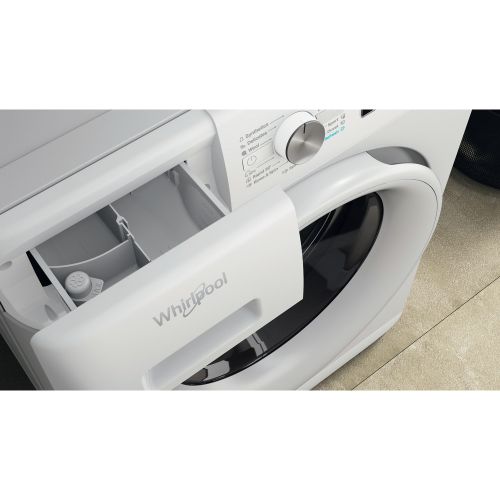 Whirlpool perilica rublja FFB 9458 WV EE slika 5