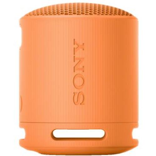 SONY SRS-XB100 Orange Bluetooth zvučnik slika 1