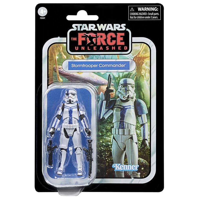 Star wars shop stormtrooper figure