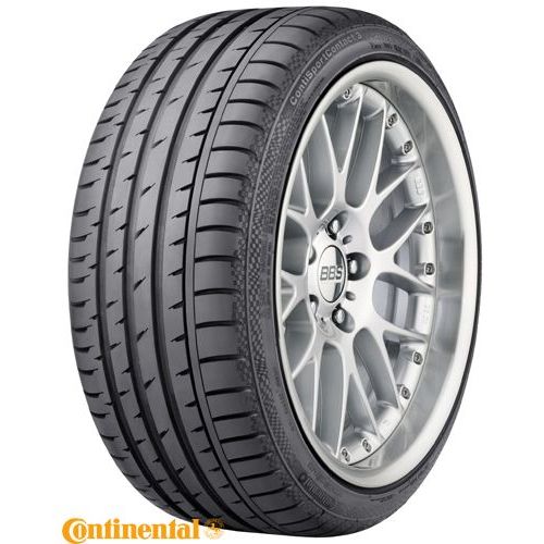 Continental 235/40R18 91Y SportContact 3 MO FR slika 2