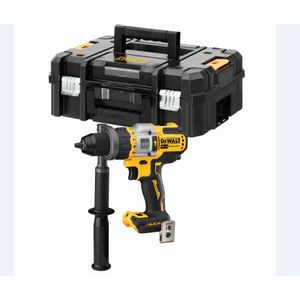 AKU BUŠILICA 18 V LI-ION Z MOTOR BREZ ČETKI Dewalt DCD999NT