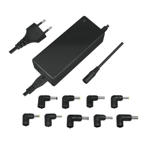 LogiLink Univerzalni adapter za laptope 90W PA0215 slika 3