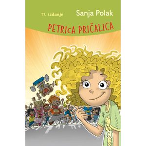 PETRICA PRIČALICA