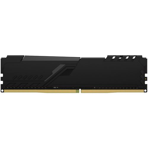 Kingston KF432C16BB1/16 DDR4 16GB 3200MHz [FURY BEAST], Non-ECC UDIMM, CL16 1.35V, 288-Pin 2Rx8, w/Heatsink slika 3