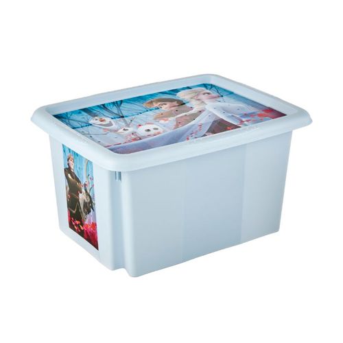 KEEEPER kutija za spremanje Frozen 15L slika 1