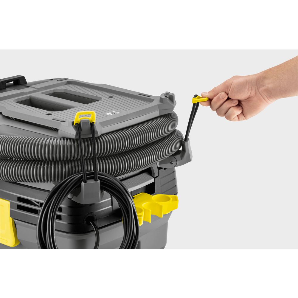 Usisivač za suho i mokro NT 40/1 Ap L KARCHER 1.148-321.0 slika 4