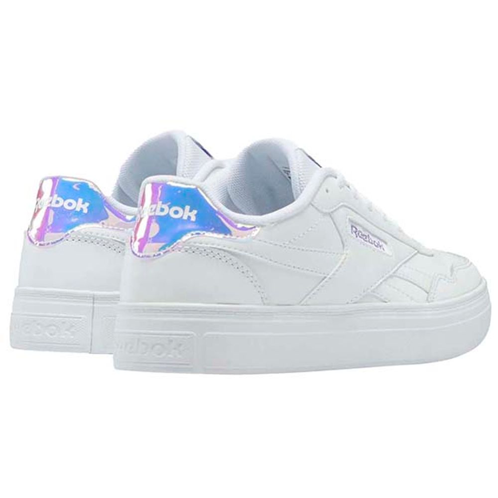 Reebok Patike Court Advance Bold Za Žene slika 10