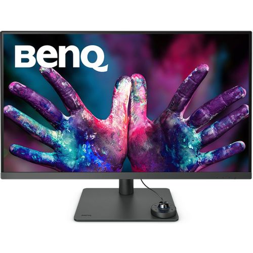 Monitor LED 32 " BenQ PD3205U 3840 x 2160 4K UHD slika 1