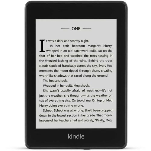 KINDLE Paperwhite 4 (2018 - 10th generation) - 32GB slika 2